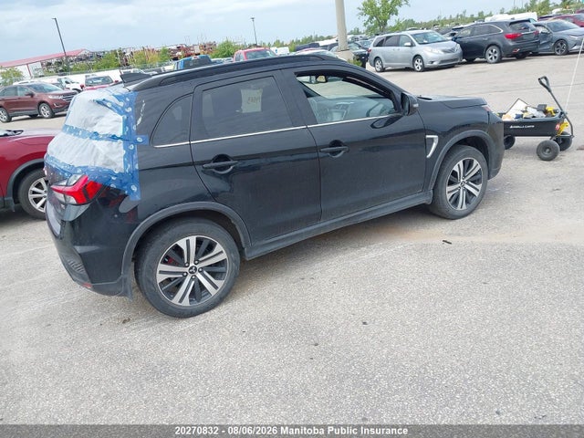 Aukcja sprzedaży 2023 Mitsubishi Rvr Gt, vin: JA4AJVAW5PU604013, numer aukcji: 20270832
