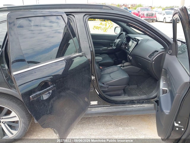 Aukcja sprzedaży 2023 Mitsubishi Rvr Gt, vin: JA4AJVAW5PU604013, numer aukcji: 20270832