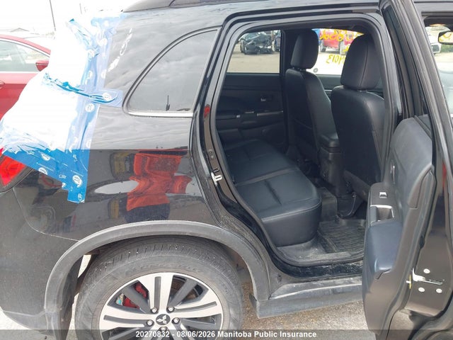 Aukcja sprzedaży 2023 Mitsubishi Rvr Gt, vin: JA4AJVAW5PU604013, numer aukcji: 20270832