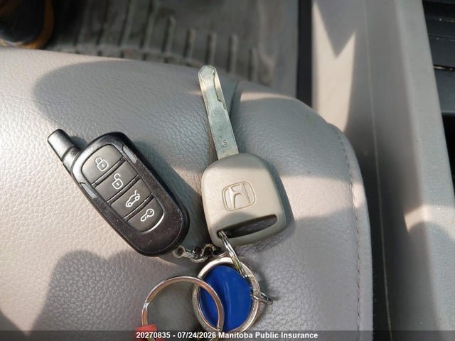 Honda Pilot Ex-l 2014 5FNYF4H69EB502726 Image 9