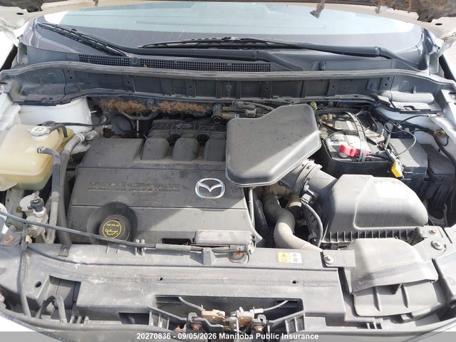 Продажа на аукционе авто 2013 Mazda Cx -9 Gs, vin: JM3TB3CA3D0407000, номер лота: 20270836