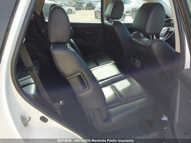 Продажа на аукционе авто 2013 Mazda Cx -9 Gs, vin: JM3TB3CA3D0407000, номер лота: 20270836