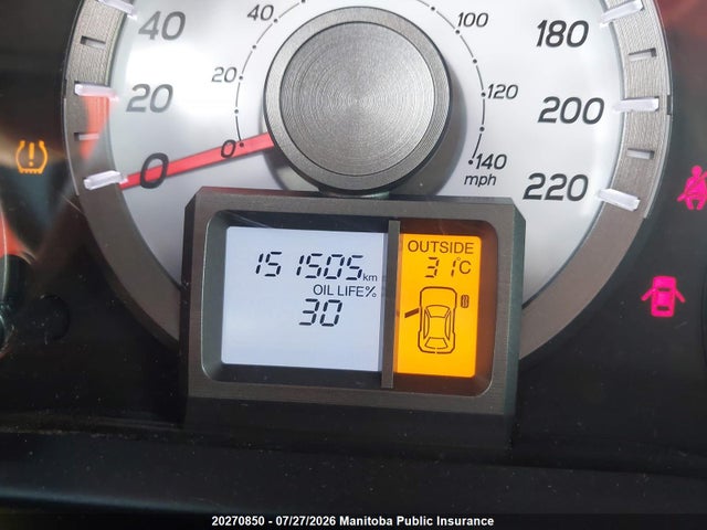 Продажа на аукционе авто 2012 Honda Pilot Ex-l, vin: 5FNYF4H56CB503675, номер лота: 20270850