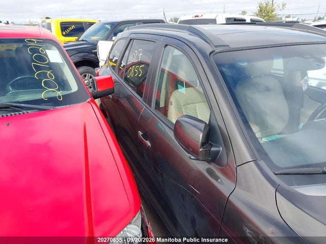 Aukcja sprzedaży 2011 Hyundai Santa Fe Limited, vin: 5XYZHDAG9BG078213, numer aukcji: 20270855