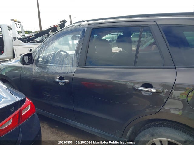 Aukcja sprzedaży 2011 Hyundai Santa Fe Limited, vin: 5XYZHDAG9BG078213, numer aukcji: 20270855
