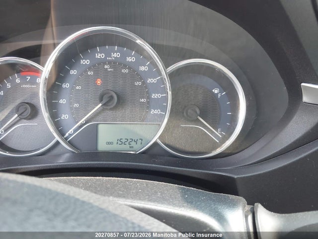 Продаж на аукціоні авто 2014 Toyota Corolla Le, vin: 2T1BPRHE4EC045142, номер лоту: 20270857