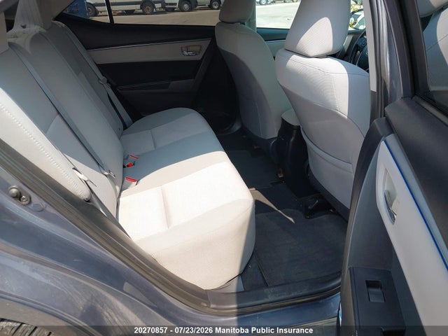 Продаж на аукціоні авто 2014 Toyota Corolla Le, vin: 2T1BPRHE4EC045142, номер лоту: 20270857