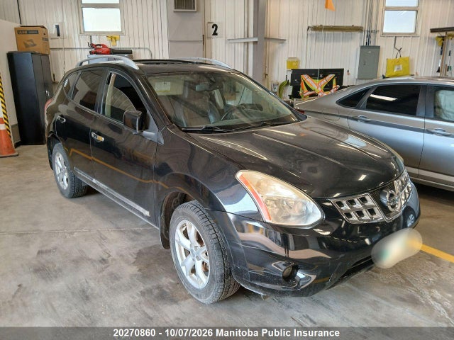 Продаж на аукціоні авто 2013 Nissan Rogue Sl, vin: JN8AS5MV5DW145575, номер лоту: 20270860