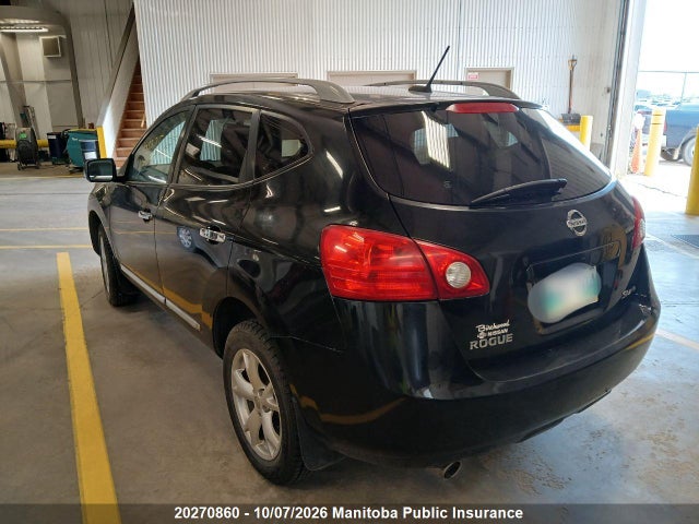 Продаж на аукціоні авто 2013 Nissan Rogue Sl, vin: JN8AS5MV5DW145575, номер лоту: 20270860