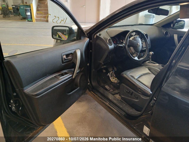 Продаж на аукціоні авто 2013 Nissan Rogue Sl, vin: JN8AS5MV5DW145575, номер лоту: 20270860