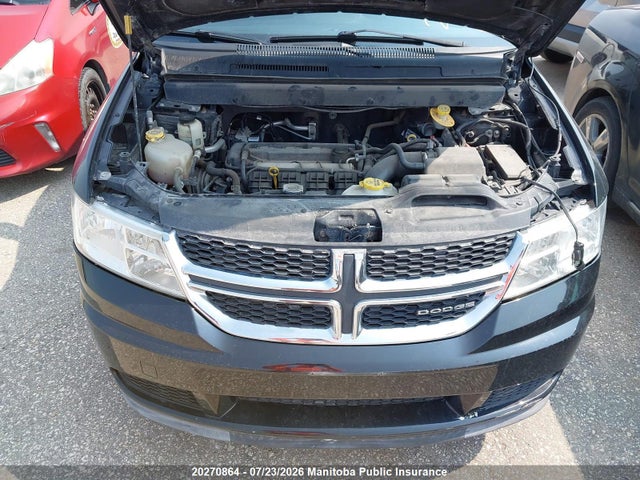 Продаж на аукціоні авто 2017 Dodge Journey Se, vin: 3C4PDCABXHT601029, номер лоту: 20270864