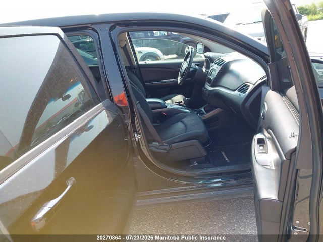 Продаж на аукціоні авто 2017 Dodge Journey Se, vin: 3C4PDCABXHT601029, номер лоту: 20270864