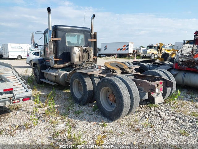20270867 :رقم المزاد ، 1FUYDSEBXRP603225 vin ، 1994 Freightliner Truck Tractor مزاد بيع