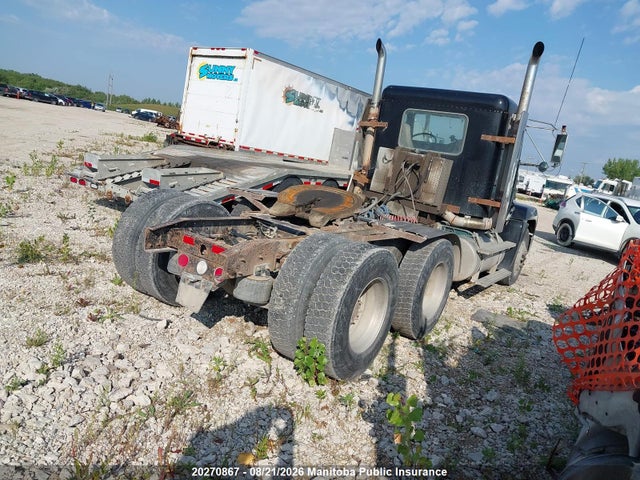 20270867 :رقم المزاد ، 1FUYDSEBXRP603225 vin ، 1994 Freightliner Truck Tractor مزاد بيع