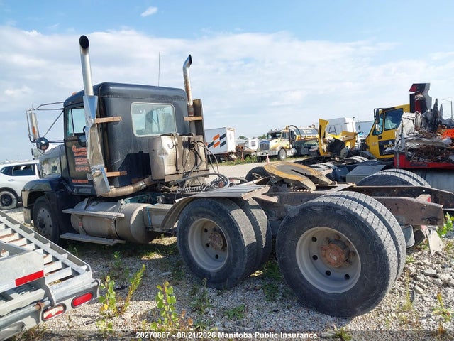 20270867 :رقم المزاد ، 1FUYDSEBXRP603225 vin ، 1994 Freightliner Truck Tractor مزاد بيع