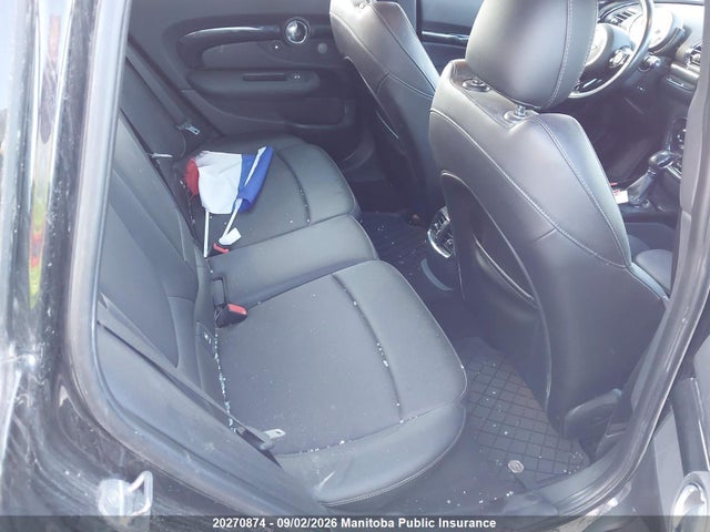 Продажа на аукционе авто 2016 Mini Cooper Clubman, vin: WMWLN9C57G2E16023, номер лота: 20270874
