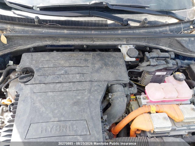 KIA Niro Ex Premium 2020 KNDCC3LC2L5445035 Image 10
