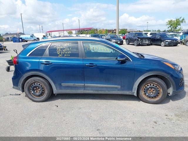 KIA Niro Ex Premium 2020 KNDCC3LC2L5445035 Image 13