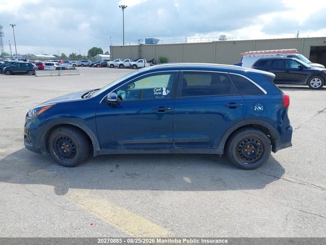 KIA Niro Ex Premium 2020 KNDCC3LC2L5445035 Image 14