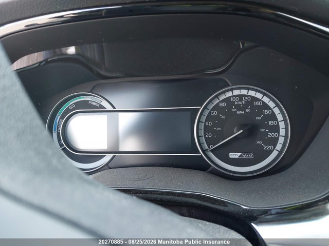 KIA Niro Ex Premium 2020 KNDCC3LC2L5445035 Image 15