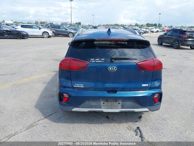 KIA Niro Ex Premium 2020 KNDCC3LC2L5445035 Image 16
