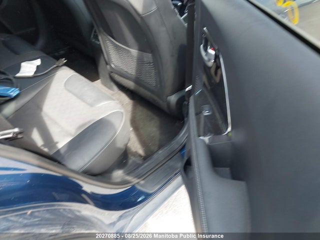 KIA Niro Ex Premium 2020 KNDCC3LC2L5445035 Image 8