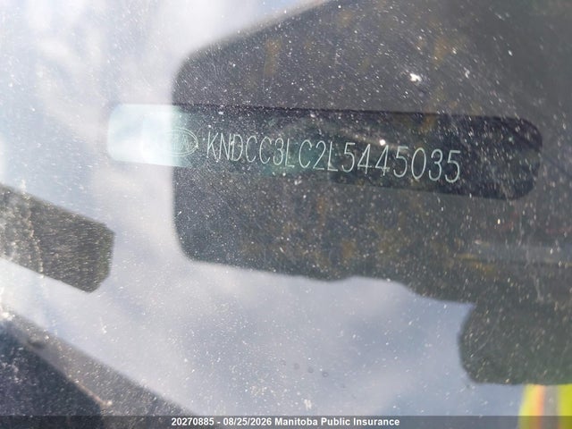 KIA Niro Ex Premium 2020 KNDCC3LC2L5445035 Image 9