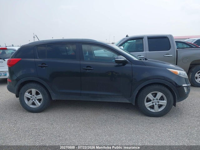20270888 :رقم المزاد ، KNDPB3AC6F7790729 vin ، 2015 Kia Sportage Lx مزاد بيع