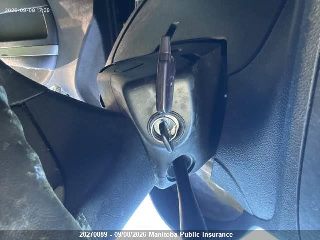 Auction sale of the 2011 Chevrolet Hhr Ls Panel, vin: 3GCAAAFWXBS515487, lot number: 20270889