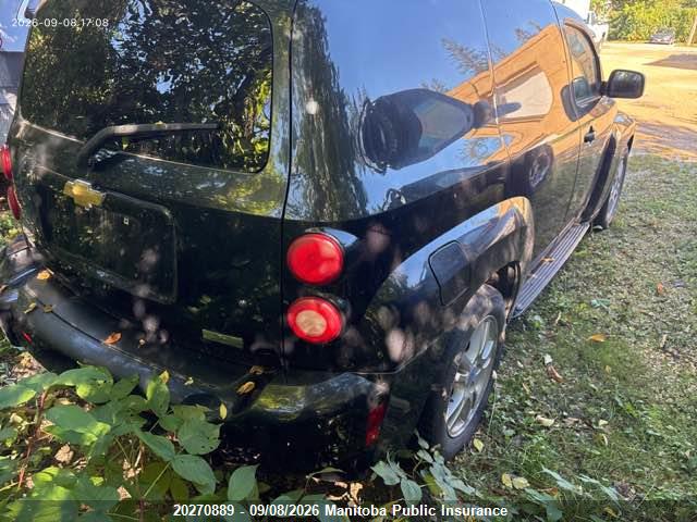 Auction sale of the 2011 Chevrolet Hhr Ls Panel, vin: 3GCAAAFWXBS515487, lot number: 20270889
