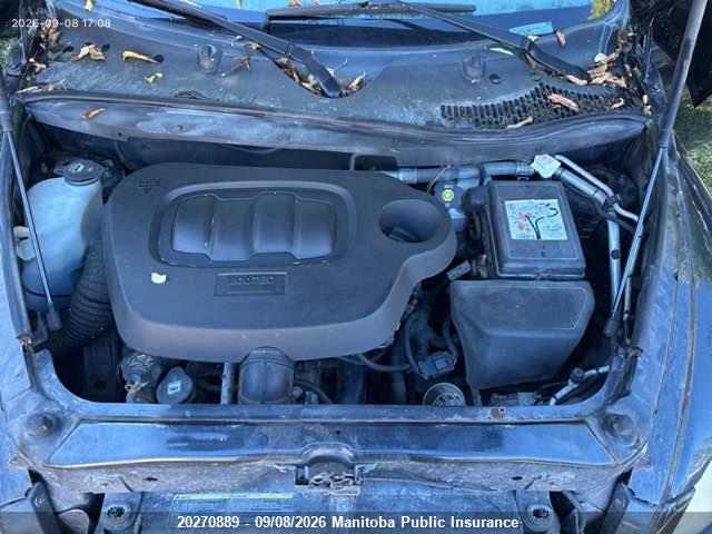 Auction sale of the 2011 Chevrolet Hhr Ls Panel, vin: 3GCAAAFWXBS515487, lot number: 20270889