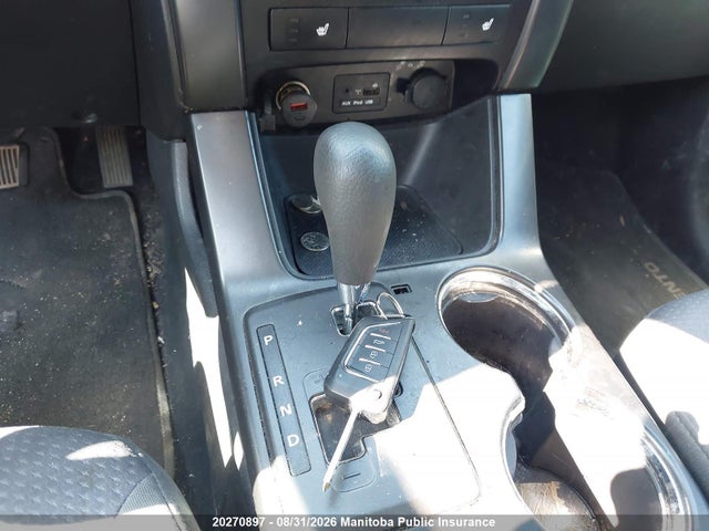 Aukcja sprzedaży 2013 Kia Sorento Lx, vin: 5XYKTCA65DG317941, numer aukcji: 20270897