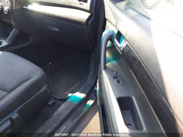Aukcja sprzedaży 2013 Kia Sorento Lx, vin: 5XYKTCA65DG317941, numer aukcji: 20270897