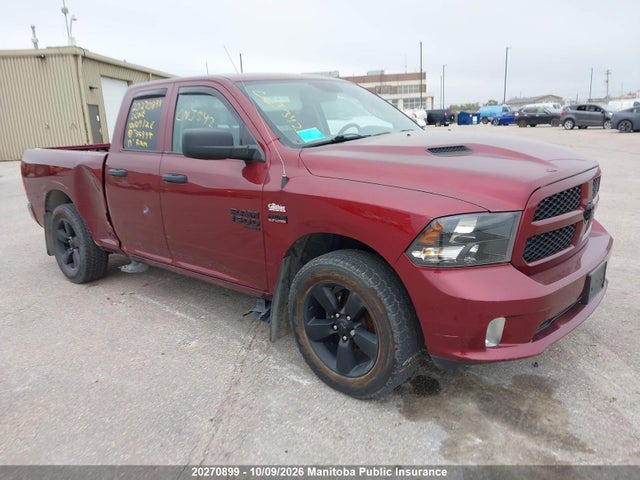 2019 1C6RR7FT5KS734994 головне зображення