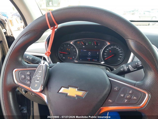 Chevrolet EQUINOX LT 2020 2GNAXUEV6L6236635 Image 12