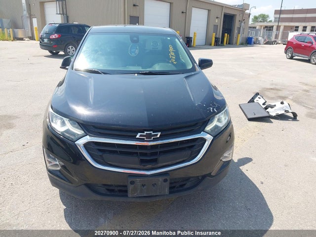 Chevrolet EQUINOX LT 2020 2GNAXUEV6L6236635 Image 13