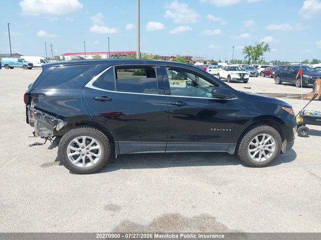 Chevrolet EQUINOX LT 2020 2GNAXUEV6L6236635 Image 14