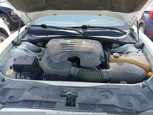 Продаж на аукціоні авто 2011 Dodge Charger, vin: 2B3CL3CG4BH578925, номер лоту: 20270903