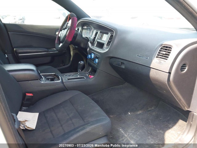 Продаж на аукціоні авто 2011 Dodge Charger, vin: 2B3CL3CG4BH578925, номер лоту: 20270903