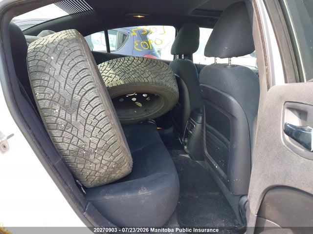 Продаж на аукціоні авто 2011 Dodge Charger, vin: 2B3CL3CG4BH578925, номер лоту: 20270903