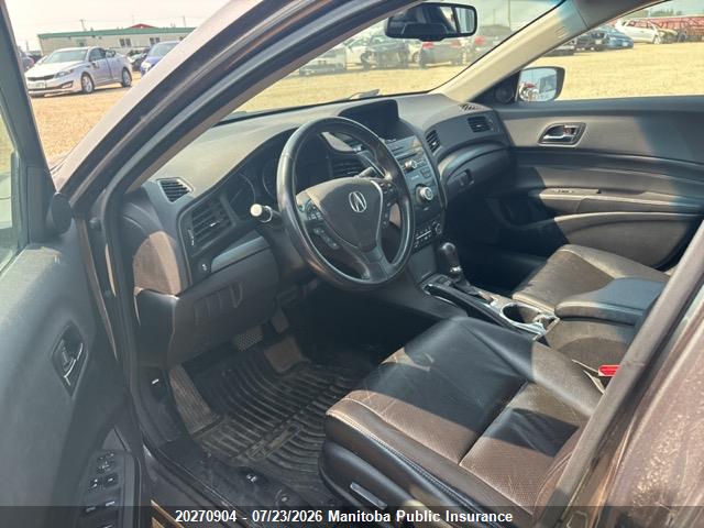 Продаж на аукціоні авто 2013 Acura Ilx, vin: 19VDE1F58DE403712, номер лоту: 20270904