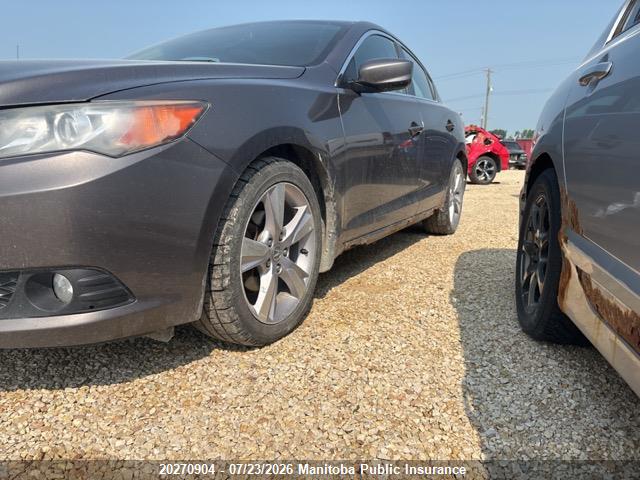Продаж на аукціоні авто 2013 Acura Ilx, vin: 19VDE1F58DE403712, номер лоту: 20270904
