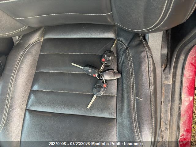 Продаж на аукціоні авто 2014 Ford Escape Se, vin: 1FMCU9G95EUD60399, номер лоту: 20270908