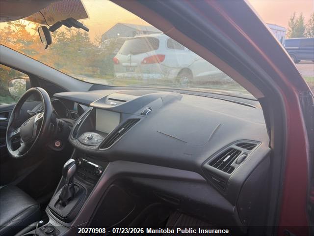 Продаж на аукціоні авто 2014 Ford Escape Se, vin: 1FMCU9G95EUD60399, номер лоту: 20270908