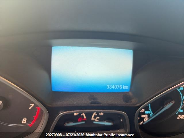 Продаж на аукціоні авто 2014 Ford Escape Se, vin: 1FMCU9G95EUD60399, номер лоту: 20270908