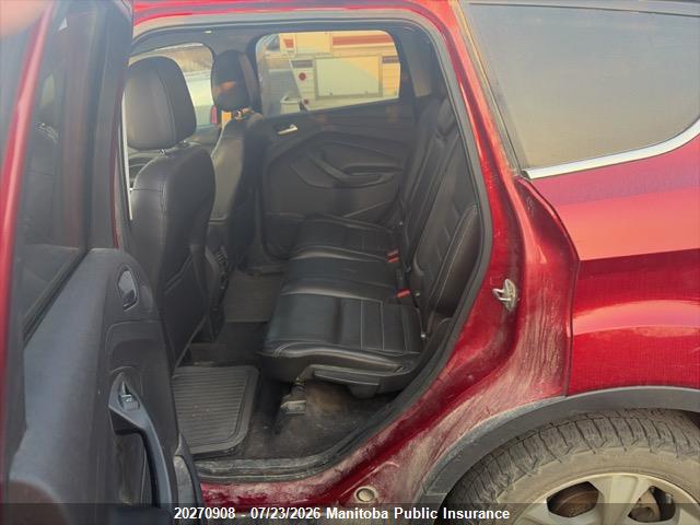 Продаж на аукціоні авто 2014 Ford Escape Se, vin: 1FMCU9G95EUD60399, номер лоту: 20270908