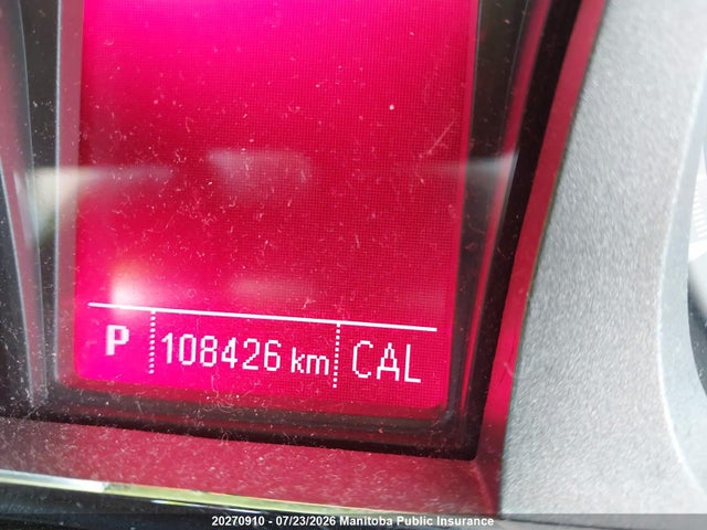 Aukcja sprzedaży 2017 Gmc Terrain Slt, vin: 2GKFLUEK1H6341708, numer aukcji: 20270910