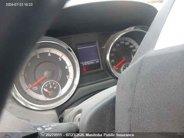 Продаж на аукціоні авто 2014 Dodge Grand Caravan Crew, vin: 2C4RDGDG3ER385269, номер лоту: 20270911