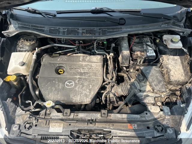 Mazda 5 Mazda Gs 2017 JM1CW2DL3H0193106 Image 10