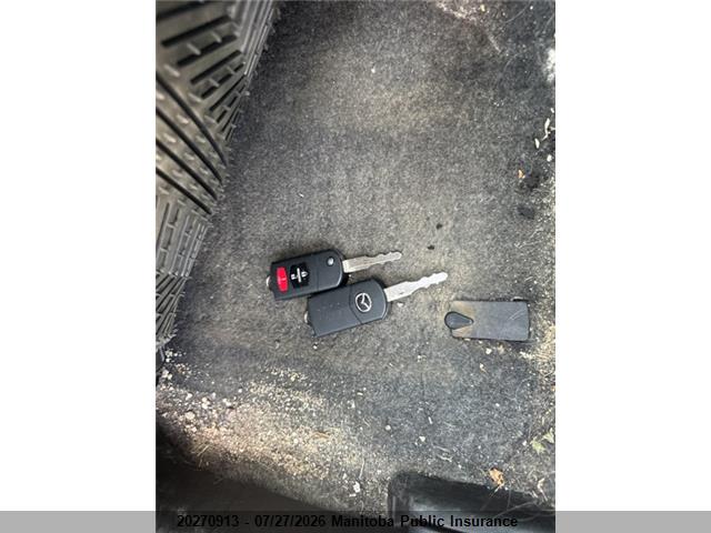 Mazda 5 Mazda Gs 2017 JM1CW2DL3H0193106 Image 11